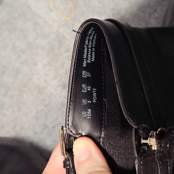 Women's ankle boots - Picture 4 of 4